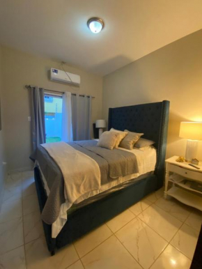 Quintas Town House